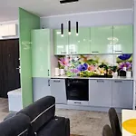 Апартаменты Kamienica Nova Vitore 116