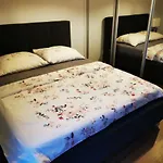 아파트 Kamienica Nova Vitore 116