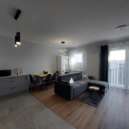 Kamienica Nova Vitore 116