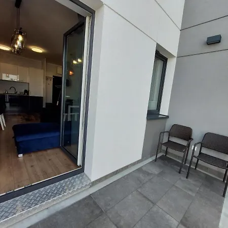 Kamienica Nova Vitore 116