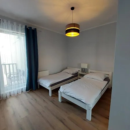 Kamienica Nova Vitore 116