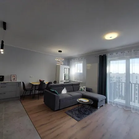 Kamienica Nova Vitore 116