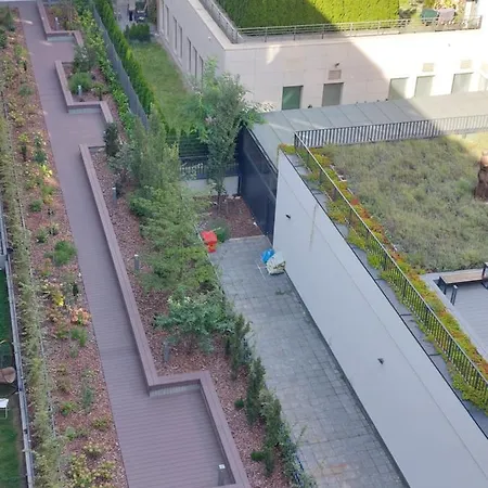 Kamienica Nova Vitore 116 * شتشيتسين