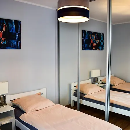 Appartement Kamienica Nova Vitore 116 *