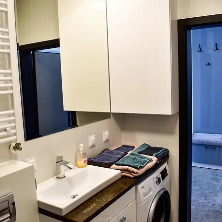 Appartement Kamienica Nova Vitore 116