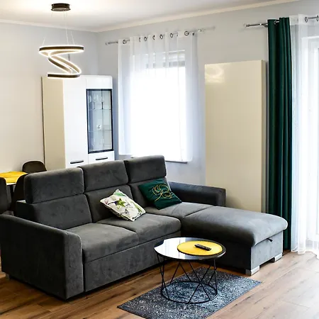 Kamienica Nova Vitore 116 *