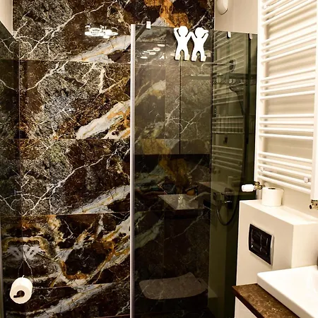 Kamienica Nova Vitore 116 Appartement Szczecin