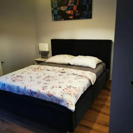Kamienica Nova Vitore 116 Apartmán
