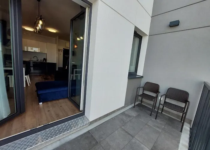 Kamienica Nova Vitore 116