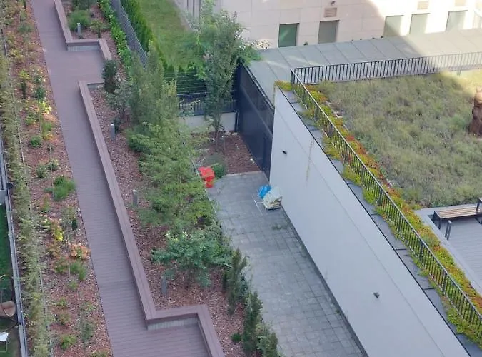 Kamienica Nova Vitore 116 * Szczecin