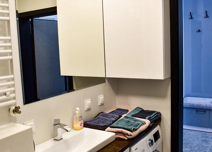 Apartament Kamienica Nova Vitore 116