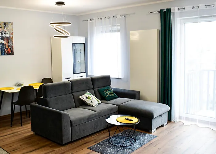 Kamienica Nova Vitore 116 *