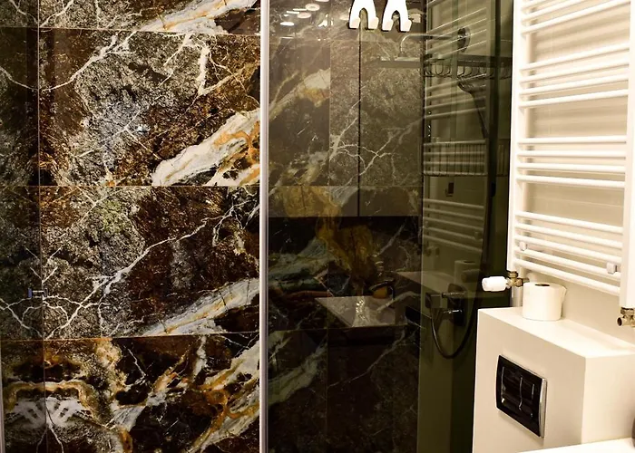 Kamienica Nova Vitore 116 Apartament Szczecin