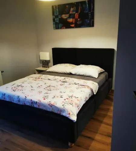 Kamienica Nova Vitore 116 Daire