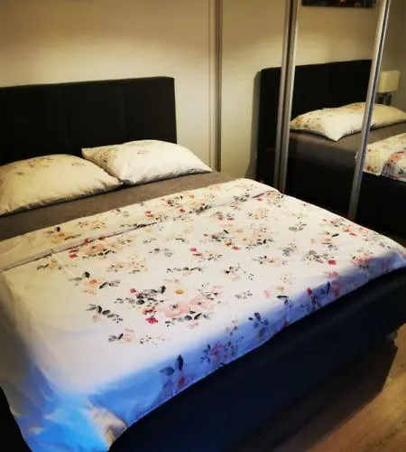 Daire Kamienica Nova Vitore 116